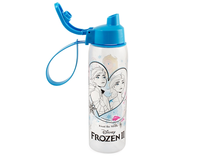 Disney Frozen 2 Borraccia in alluminio 520ml - OFBA srl