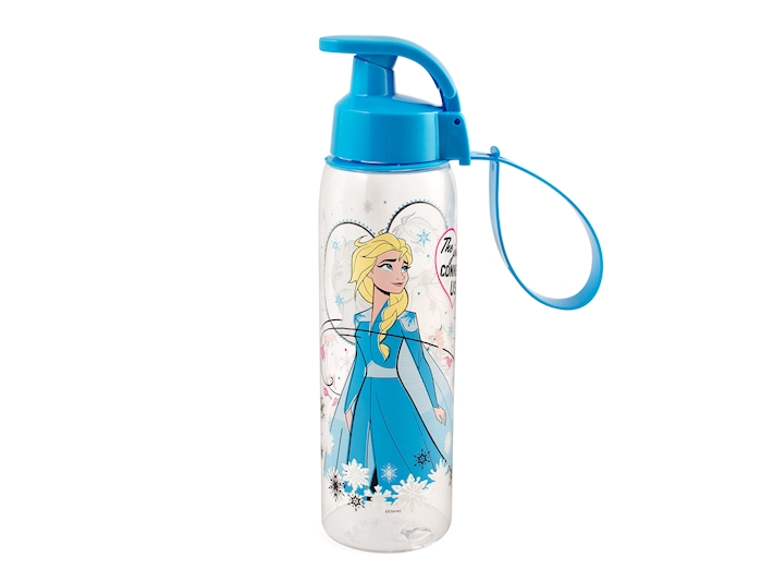 Disney Frozen 2 Borraccia in alluminio 520ml - OFBA srl